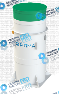 Септик Optima 3 С-600