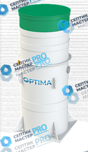 Септик Optima 3 С-850
